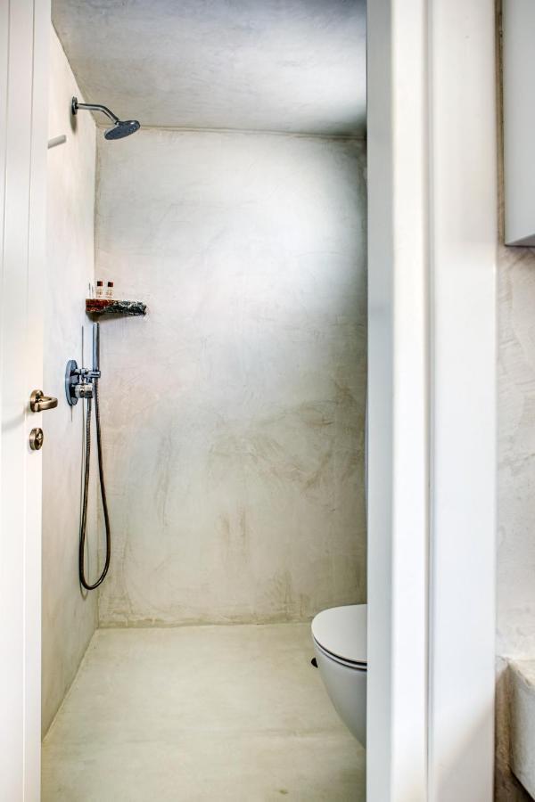 Apartmán Sifnosliving A3 Vathi  Exteriér fotografie